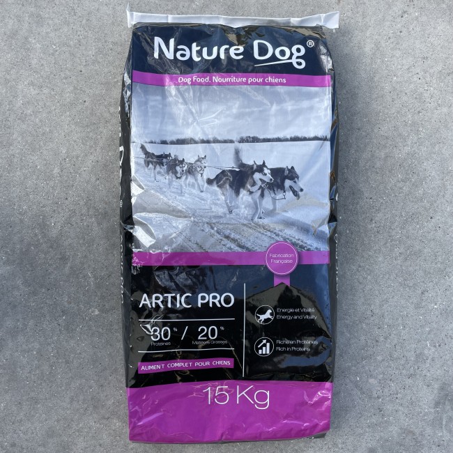 Artic pro