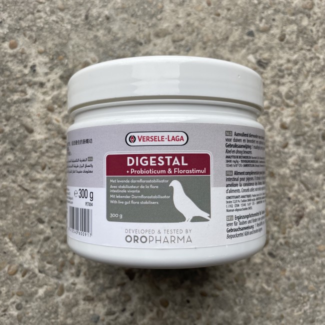 Digestal