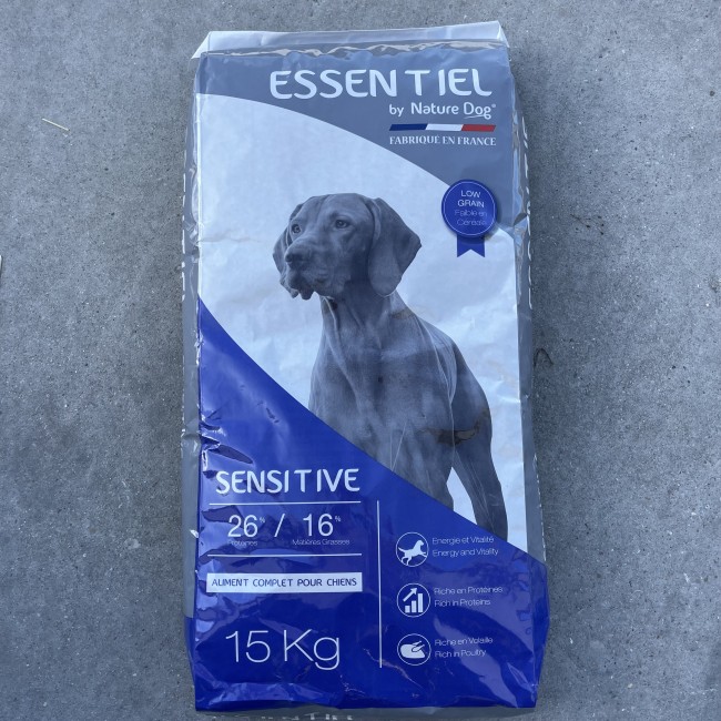 Essentiel sensitive 