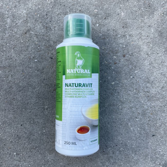 Naturavit plus